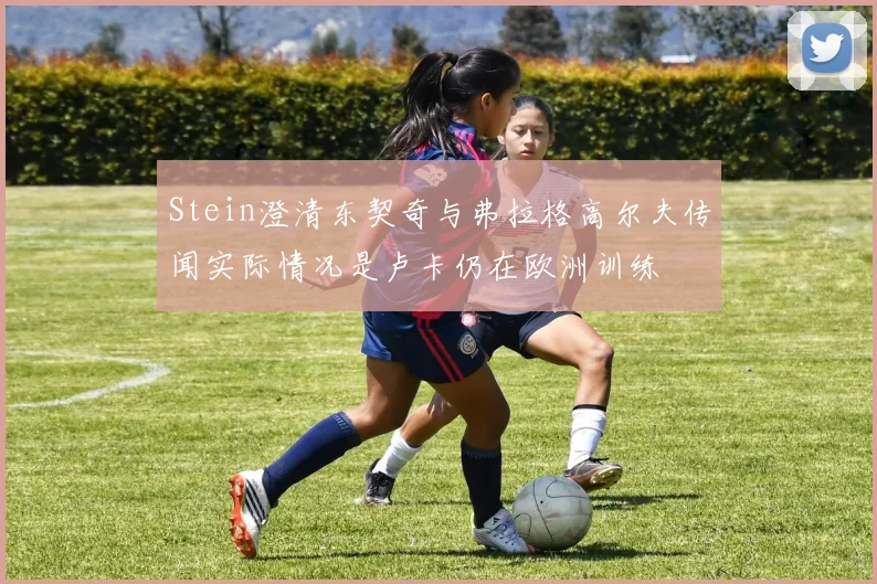 Stein澄清东契奇与弗拉格高尔夫传闻实际情况是卢卡仍在欧洲训练